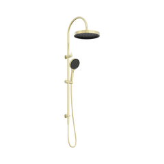 Serenity Twin Shower