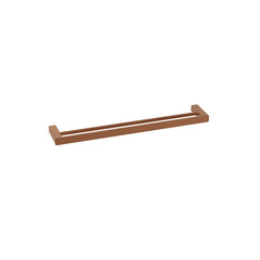 Kasten - Double Towel Rail 600mm
