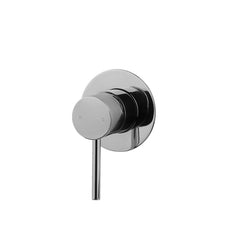 Rund Shower/bath Mixer