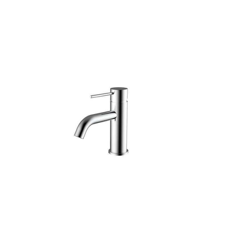 MORGAN RUND BASIN MIXER