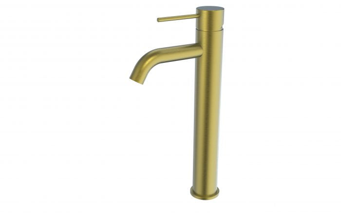 MORGAN RUND TOWER BASIN MIXER