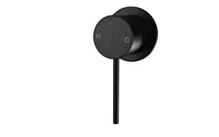 MORGAN RUND SHOWER/BATH MIXER