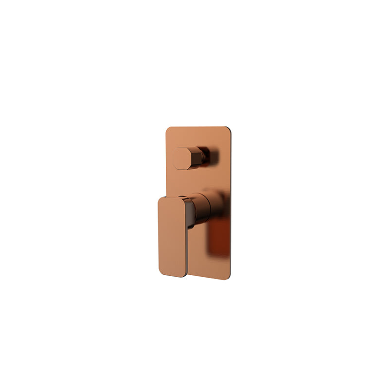 Kasten - Diverter Mixer