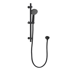 HANDEL RUND ROUND MULTIFUNCTION SLIDING SHOWER ON RAIL