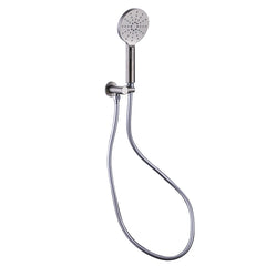 HANDEL RUND ROUND MULTIFUNCTION SHOWER ON BRACKET