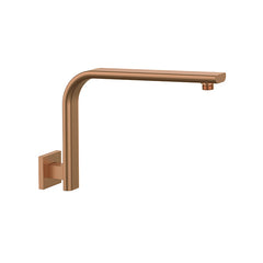 Kasten - CURVED SHOWER ARM