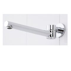 RUND ROUND SWIVEL BATH SPOUT