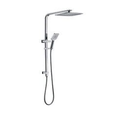 Kasten - Twin Shower