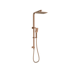 Kasten - Twin Shower