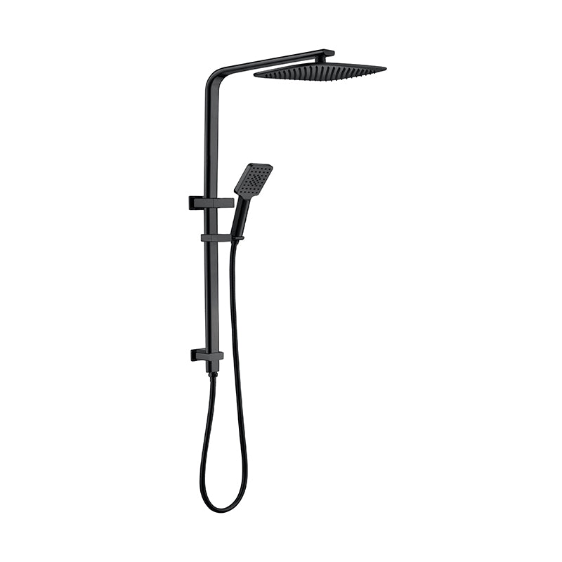 Kasten - Twin Shower