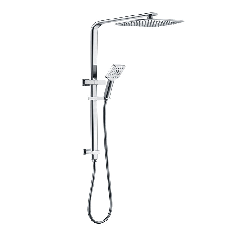 Kasten - Twin Shower