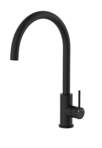 Kaya Sink/Basin Mixer - Fienza