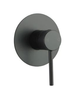 Lucid Pin Series Shower/Bath Mixer
