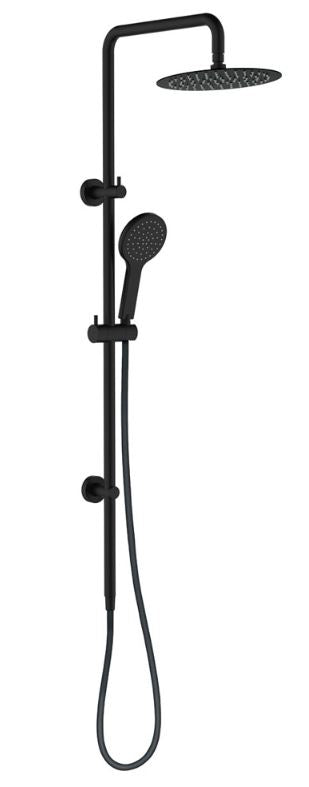 Kaya Twin Shower - Fienza