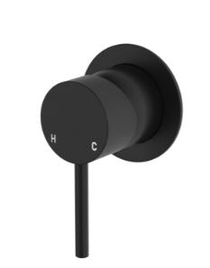 Kaya Shower/Bath Mixer - Fienza