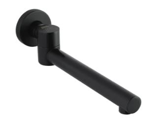Lucid Pin Series Basin/Bath Swivel Spout - 247mm