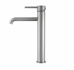 Lucid Pin Series Tall Basin Mixer