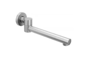 Lucid Pin Series Basin/Bath Swivel Spout - 247mm