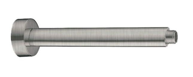 'STEEL' Ceiling Shower Arm - 300mm/450mm