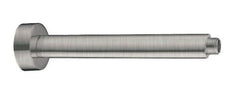 'STEEL' Ceiling Shower Arm - 300mm/450mm