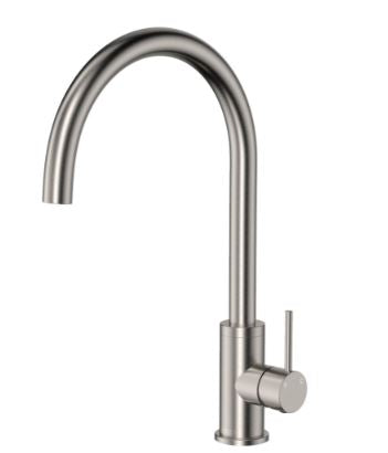 Kaya Sink/Basin Mixer - Fienza