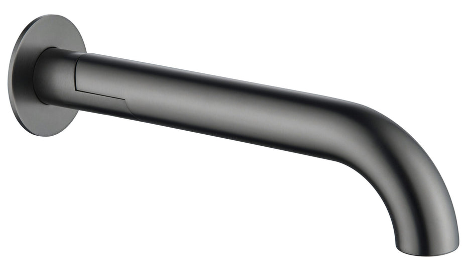 Mica Swivel Bath Spout