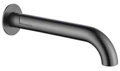 Mica Swivel Bath Spout