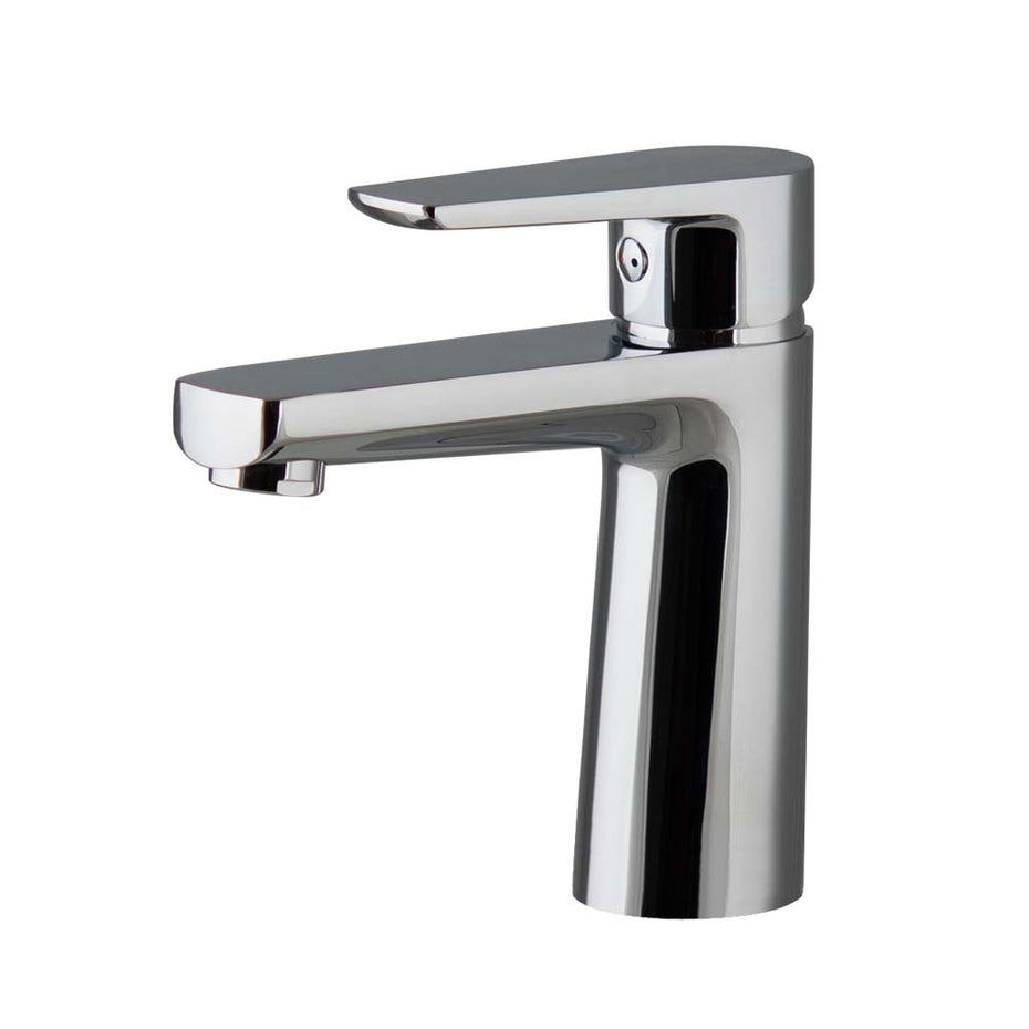 Argan Basin Mixer