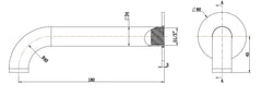 Luna Basin/Bath Spout