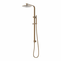 Berlin Dual Shower Rail