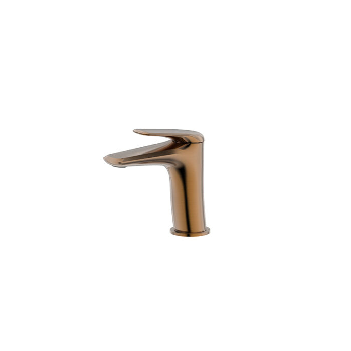 Berlin Basin Mixer