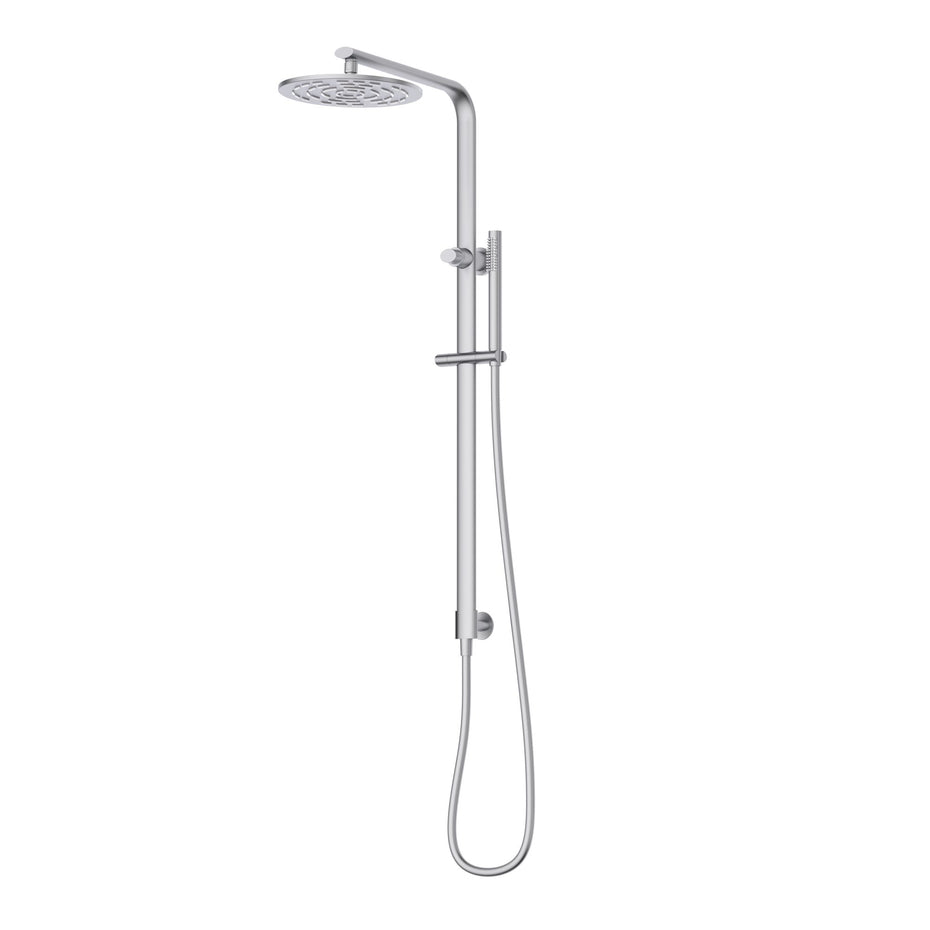 Berlin Dual Shower Rail