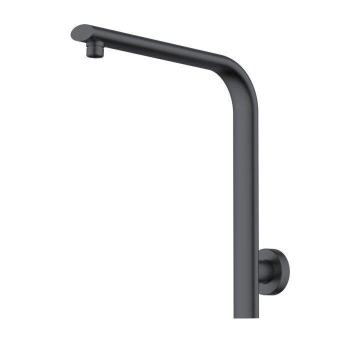 Berlin Wall Shower Arm