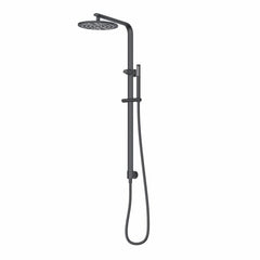Berlin Dual Shower Rail