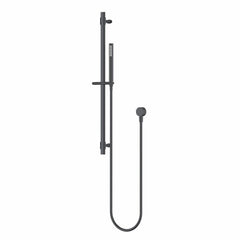 Berlin Multifunction Shower on Rail