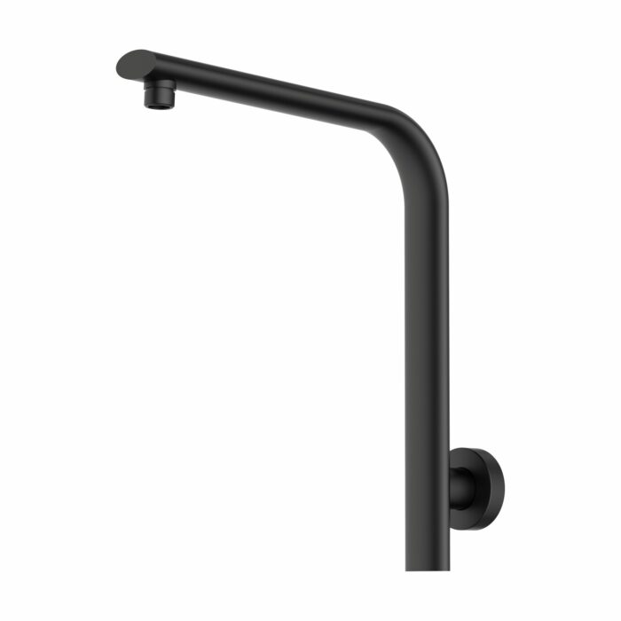 Berlin Wall Shower Arm