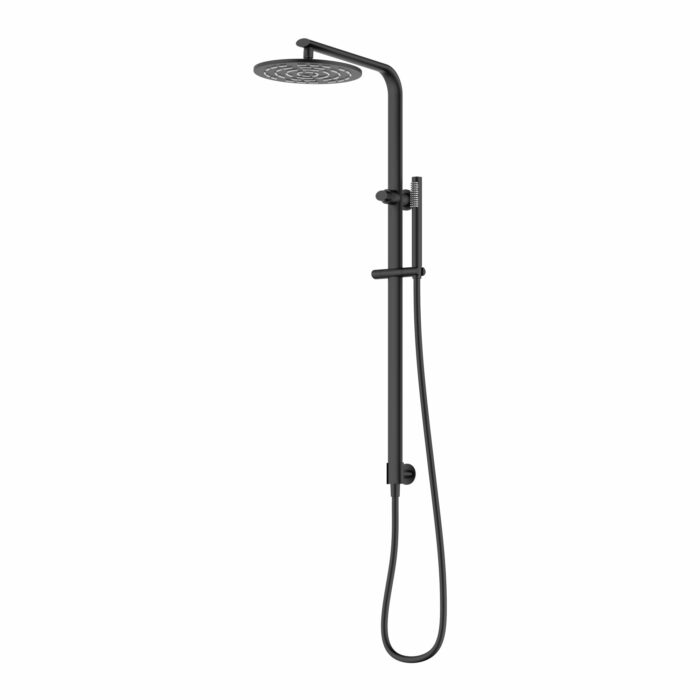 Berlin Dual Shower Rail