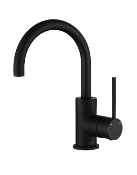 Star Mini Basin/Kitchen Mixer