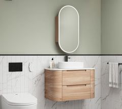 Briony Wall Hung 900mm