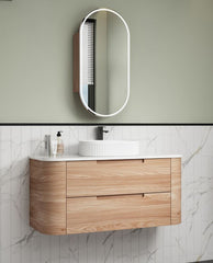 Briony Wall Hung 1200mm