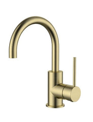 Star Mini Basin/Kitchen Mixer
