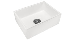 Carysil Fine Fireclay Single Bowl C-5345SB