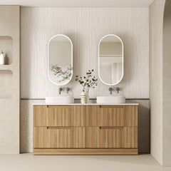 Lovina Floor Standing Vanity - 1800mm