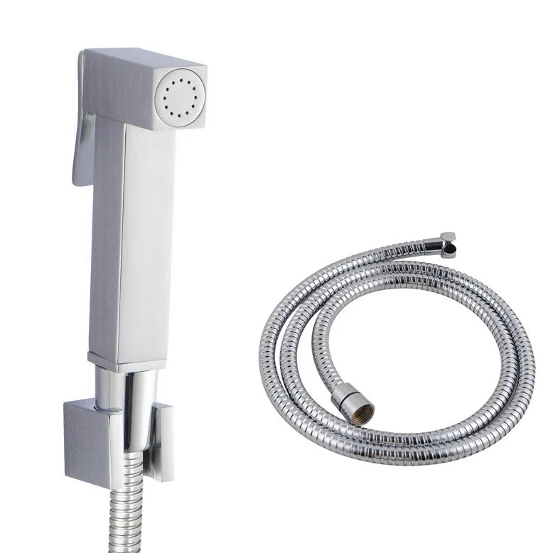TSI Square Toilet Bidet Spray