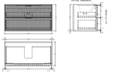 Ariana Wall Hung 900mm Fluted Style Bathroom Vanity