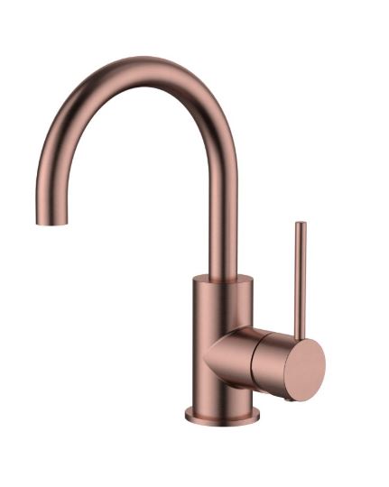 Star Mini Basin/Kitchen Mixer