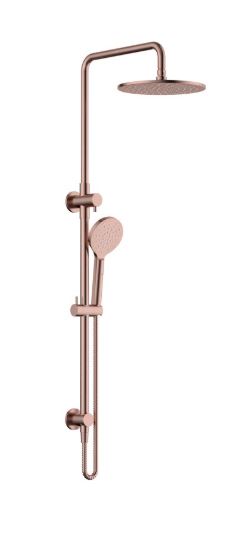 Star Luxury Shower Column Set