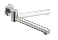 Lucid Pin Series Basin/Bath Swivel Spout - 247mm