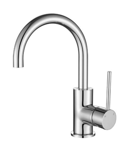 Star Mini Basin/Kitchen Mixer