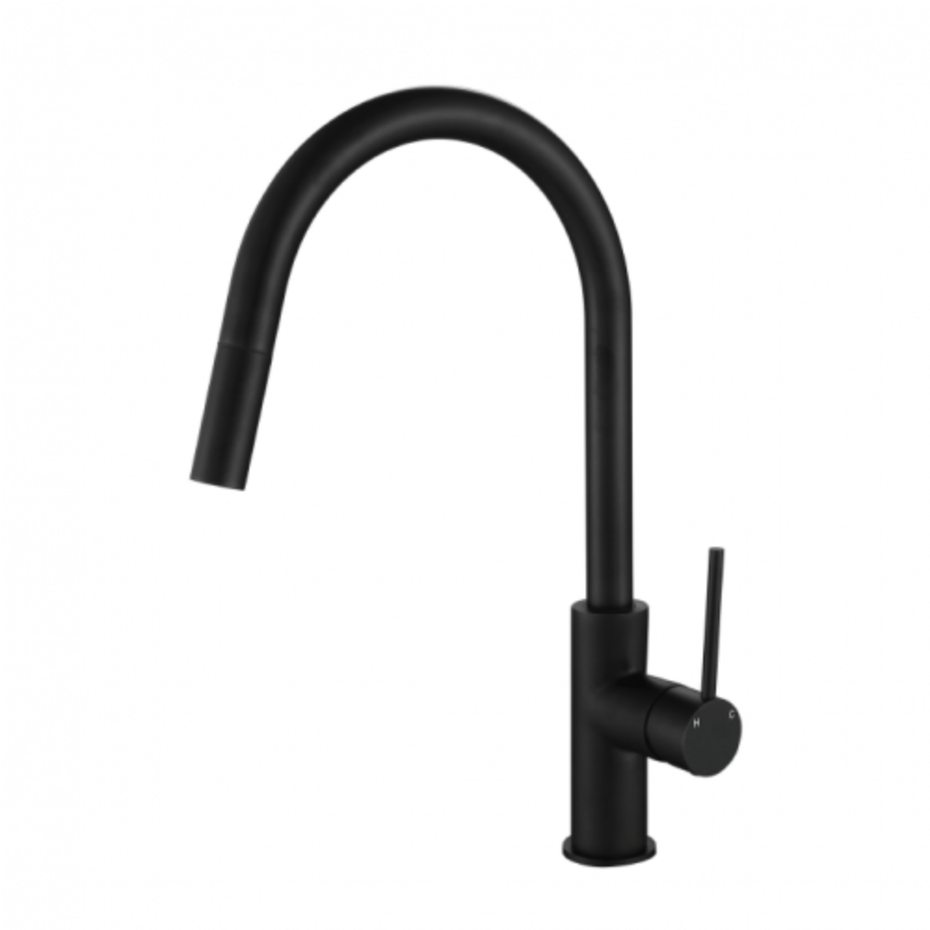 Star Mini Pull Out Kitchen Mixer STRM005